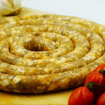 Carnati traditionali de porc