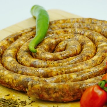 Carnati porc vita