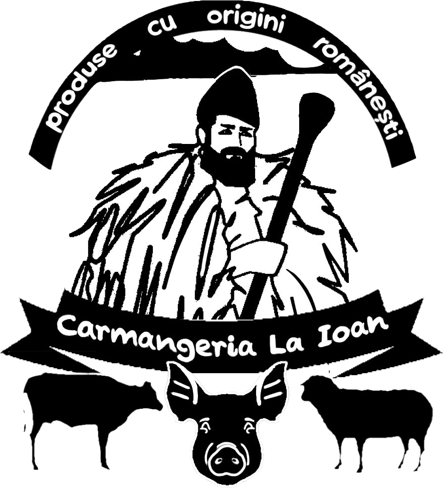 Carmangeria La Ioan
